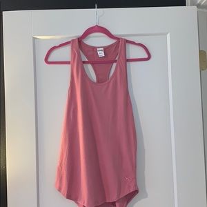 PINK tank top